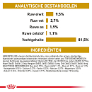 Royal Canin Kattenvoer Urinary S/O Moderate Calorie 12 x 85 gr