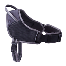 Rogz Sport Hondentuig AirTech Grijs