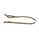 Hondenlijn Comfortleder Naturel