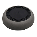 District 70 Voer- en Drinkbak Bamboo Grey 180 ml