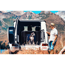 4Pets Autobench Pro Noir 4