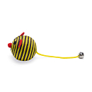 Beeztees Kattenspeelgoed Balletje Lary Assorti