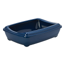 Moderna Kattenbak met Rand Blueberry <br>57 cm