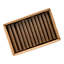 Landman Lam/Rijststick Groot