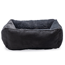 Beeztees Kattenmand Moza Antraciet