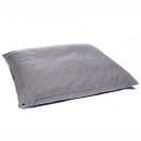 snObbs Orthopedisch Hondenkussen Amour Light Grey