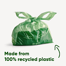 Beco Pets Poepzakjes met Handvatten<br> 4 x 15 st