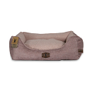 Boony EST. 1941 Hondenmand Misty Rose