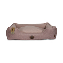 Boony EST. 1941 Hondenmand Misty Rose