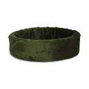 Hondenmand Teddy Groen