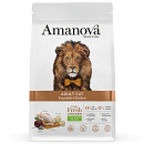 Amanova Kattenvoer Adult Exquisite Chicken 1,5 kg