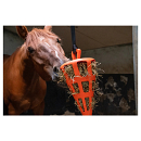 Excellent Hay Slowfeeder Fun and Flex Wortel Oranje
