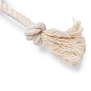 Beeztees Puppy Dental Speeltouw Fem<br> Ø 8,8 x 30 cm