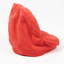 Coockoo Hondenspeelgoed Happy Hangry Rood