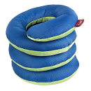 Coockoo Hondenspeelgoed Ringo Reggie Assorti