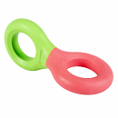 Coockoo Hondenspeelgoed Doodle Groen/Roze