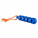 Coockoo Hondenspeelgoed Groovy Grip Blauw/Oranje