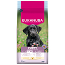 Eukanuba Hondenvoer Life Care Puppy L/XL Chicken 12 kg