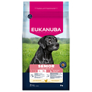 Eukanuba Hondenvoer Life Care Senior L/XL Chicken 3 kg