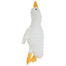 Hondenspeelgoed Gijs de Gans met Piep XL