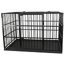 Draadkooi Superior Zwart