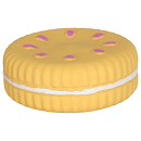 Hondenspeelgoed Biscuit