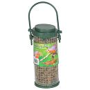 Voerdispenser met <br>65 gr Meelwormen