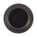 District 70 Voer- en Drinkbak Royal Antraciet