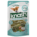 Knash Woofa Loofa Dental Mint & Parsley S 7 st