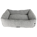 Boony Hondenmand Chillene Grijs/Blauw