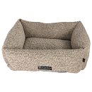 Boony Hondenmand Chillene Bruin