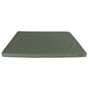 Boony Orthopedisch Benchkussen Waterproof Groen