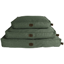 Boony EST. 1941 Hondenkussen Frosty Pine