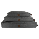 Boony EST. 1941 Hondenkussen Charcoal