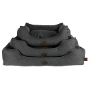 Boony EST. 1941 Hondenmand Charcoal