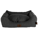 Boony EST. 1941 Hondenmand Charcoal