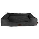 Boony EST. 1941 Hondenmand Charcoal