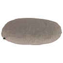 Boony Hondenkussen met Rits Bruin