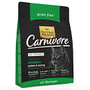Natural Health Kattenvoer Carnivore 400 gr