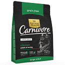 Natural Health Kattenvoer Adult Large Carnivore 7,5 kg