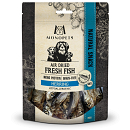 Monopets Air Dried Fresh Fish Herring 70 gr