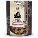 Monopets Air Dried Pops Lamb 100 gr