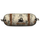 Monopets Hondenvoer Fresh Meat Sausage Deer 600 gr