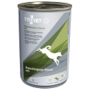 Trovet Hondenvoer Hypoallergenic Horse HPD 400 gr