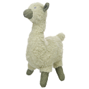 Flamingo Hondenspeelgoed Cino Alpaca Groen
