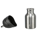 TRIXIE Fles met Drinkbak Assorti 300 ml