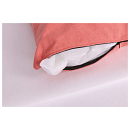 Hondenkussen Sleepwell Roze <br>100 x 70 cm