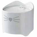 Catit PIXI Keramische Drinkfontein Wit 1,7 ltr