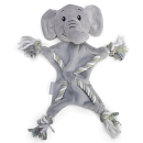Beeztees Puppy Knuffel Olifant Mo