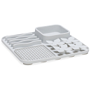 Beeztees Puppy Likmat Matz Grijs